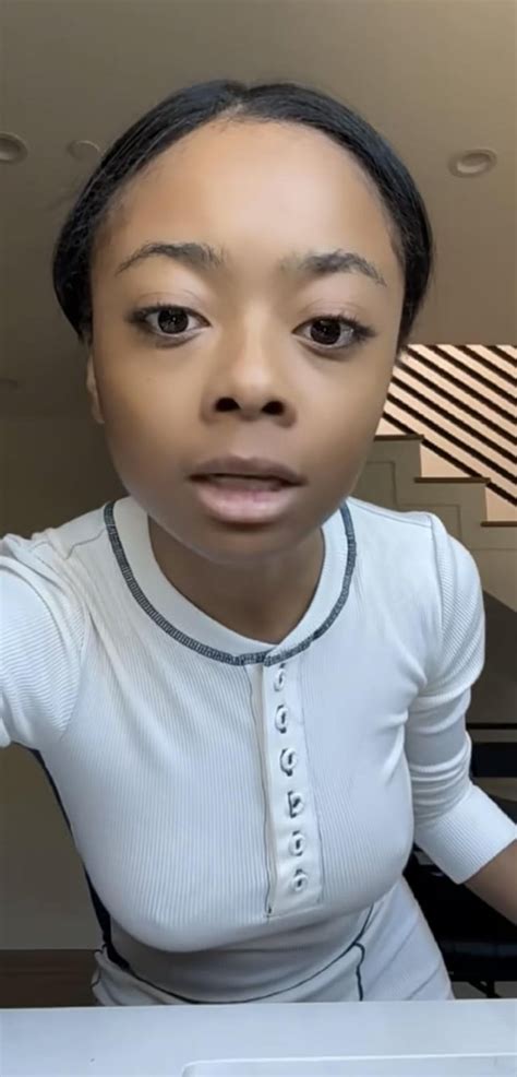 skai jackson beach|Skai Jackson